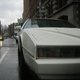 Illustration for article titled Citroën DS, Aston Martin Lagonda Down On The New York City Street